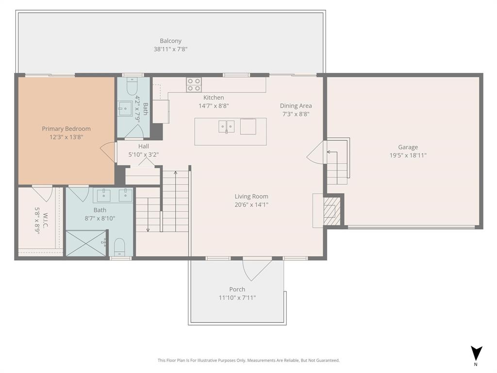 Western Hills Harbor - Residential
