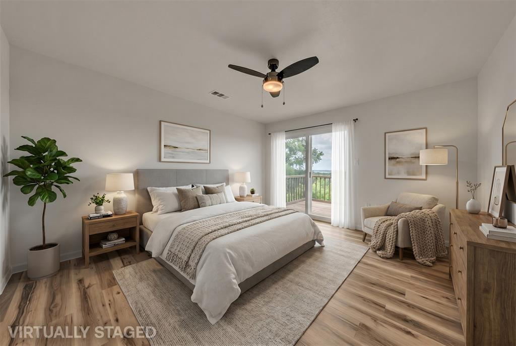 Western Hills Harbor - Residential