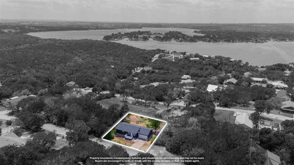 Western Hills Harbor - Residential