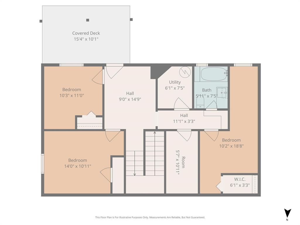 Western Hills Harbor - Residential