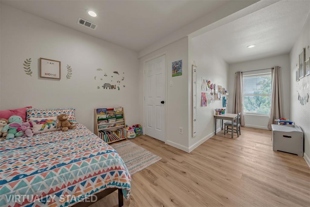 Western Hills Harbor - Residential