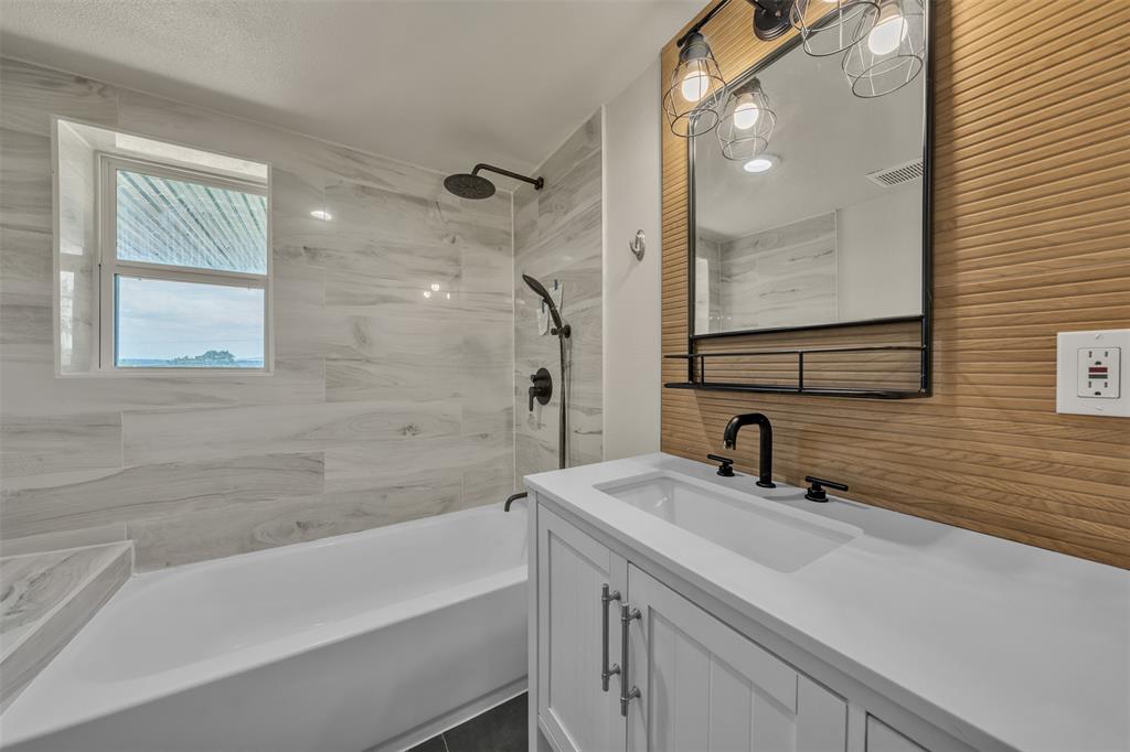 Western Hills Harbor - Residential