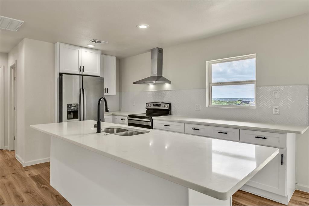 Western Hills Harbor - Residential