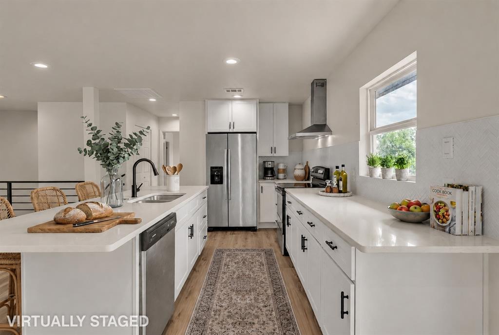 Western Hills Harbor - Residential