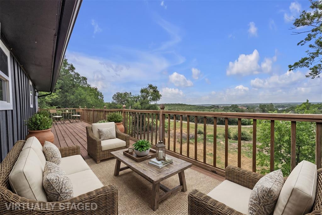 Western Hills Harbor - Residential