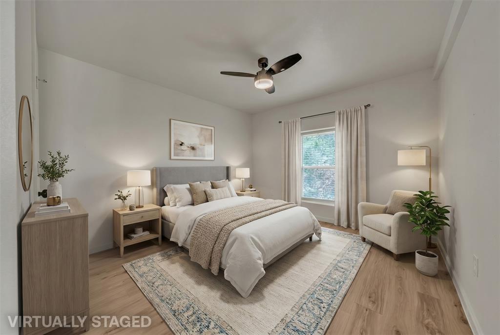 Western Hills Harbor - Residential