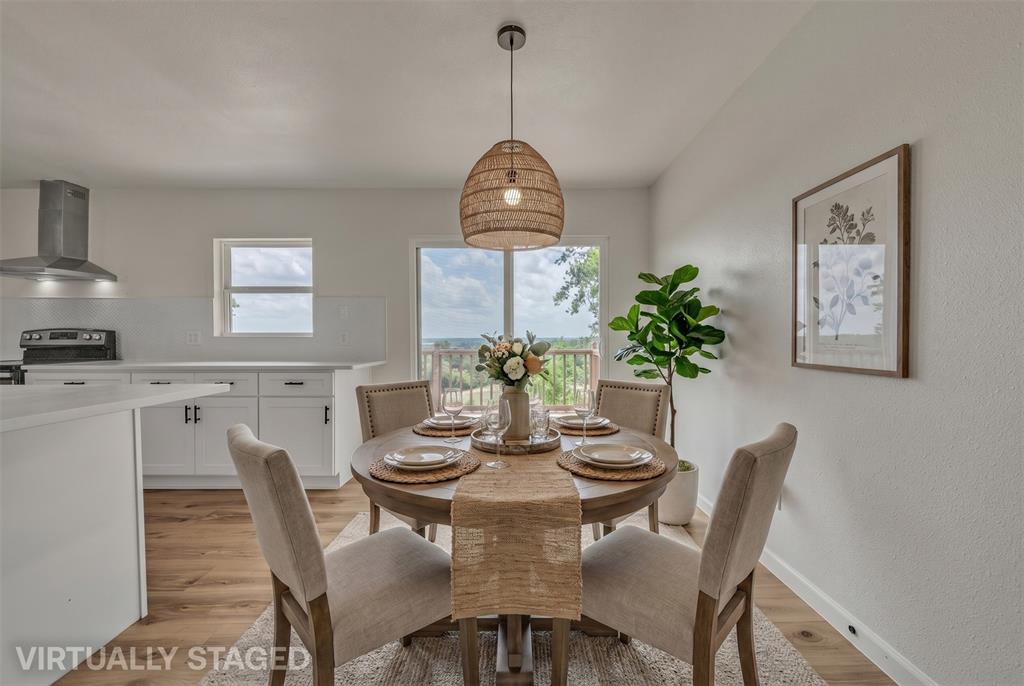 Western Hills Harbor - Residential