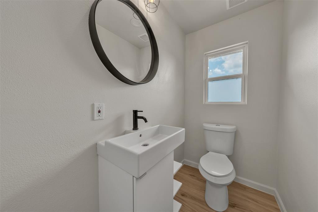 Western Hills Harbor - Residential