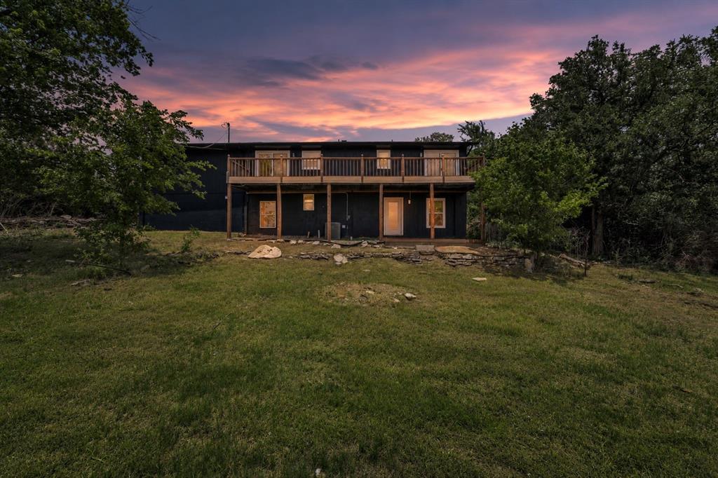 Western Hills Harbor - Residential