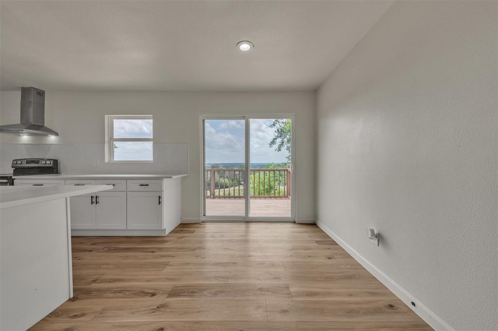 Western Hills Harbor - Residential