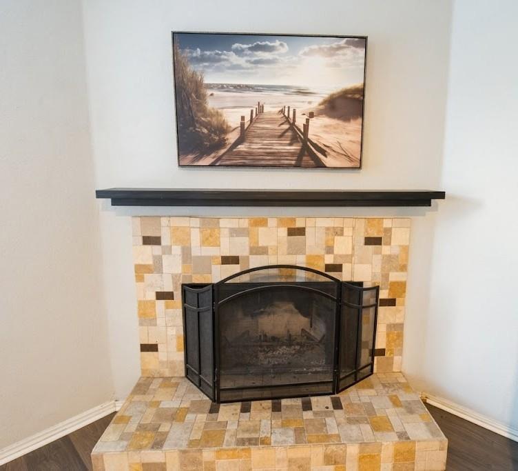 Parkview Hills - Residential