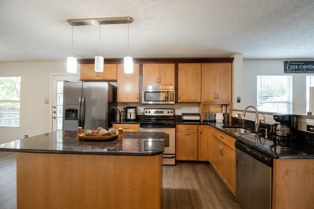 Parkview Hills - Residential
