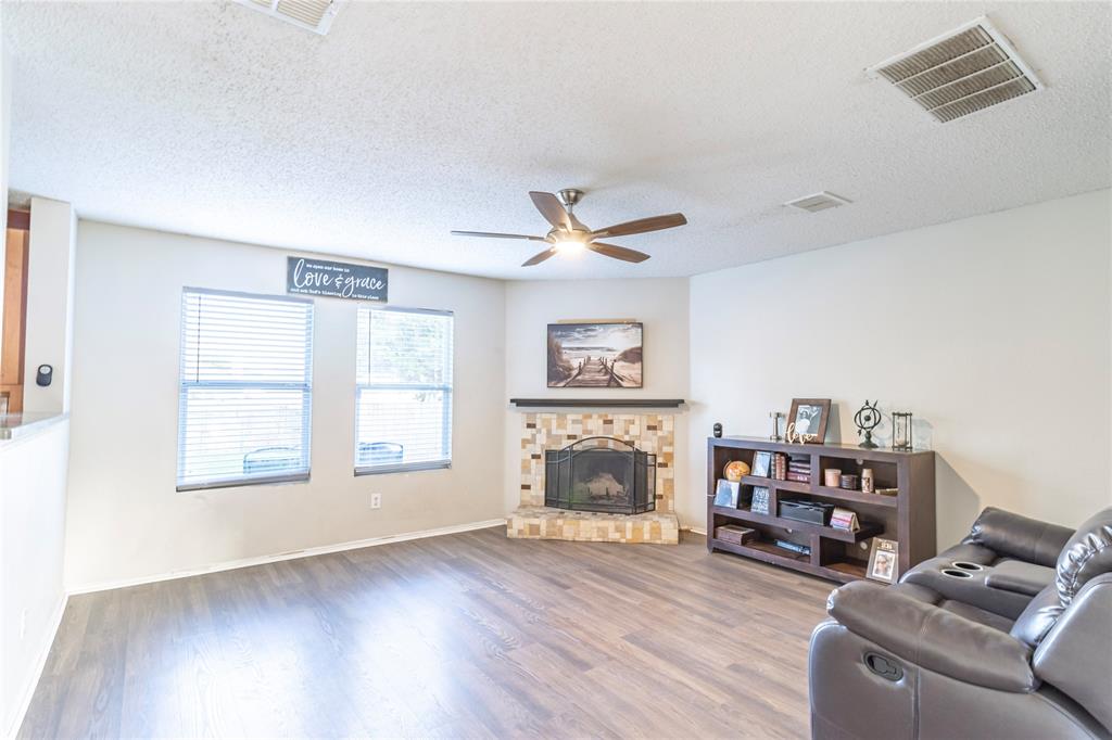 Parkview Hills - Residential
