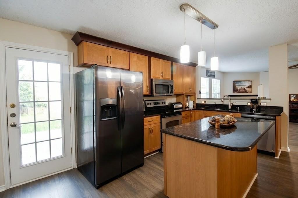 Parkview Hills - Residential