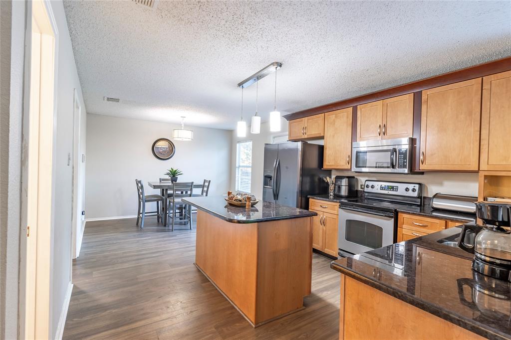 Parkview Hills - Residential