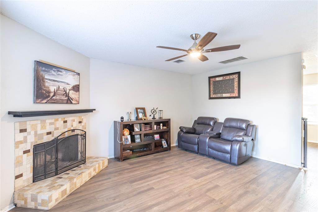 Parkview Hills - Residential