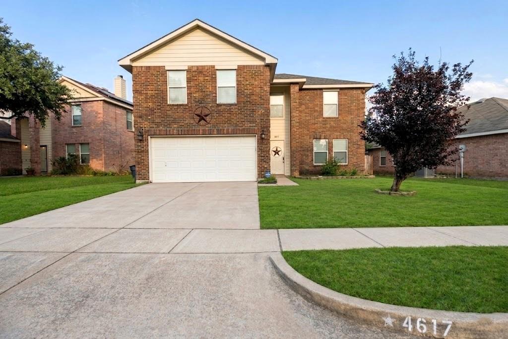 Parkview Hills - Residential