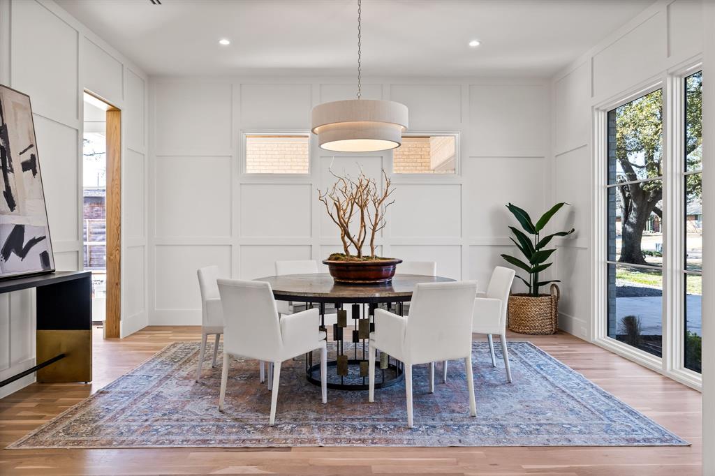Melshire Estates - Residential