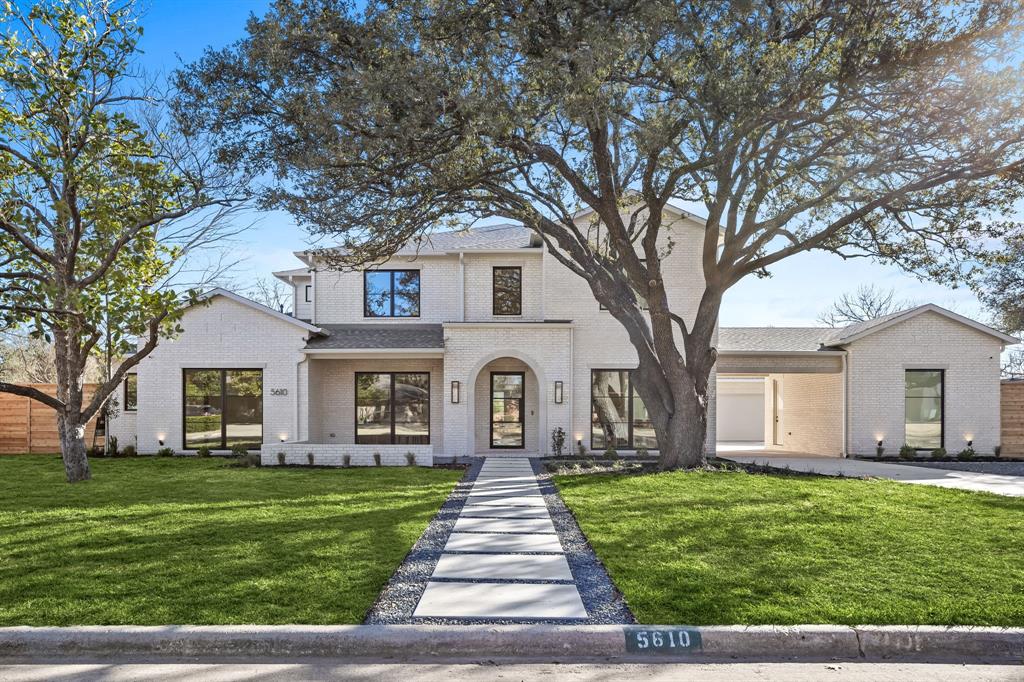 Melshire Estates - Residential