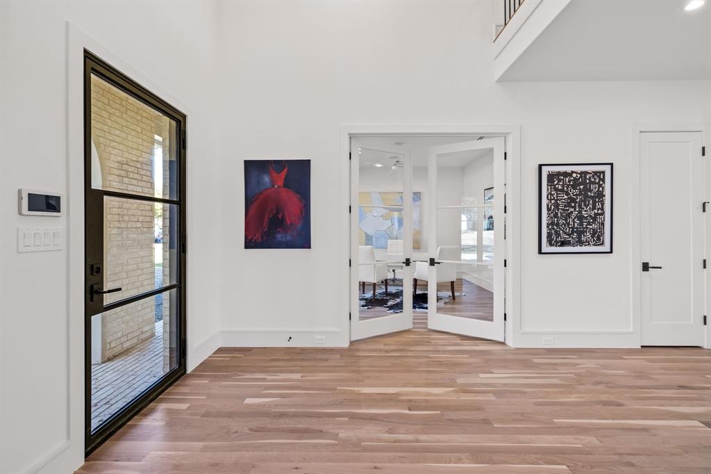 Melshire Estates - Residential