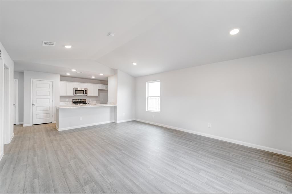 Humphreys Village - Residential