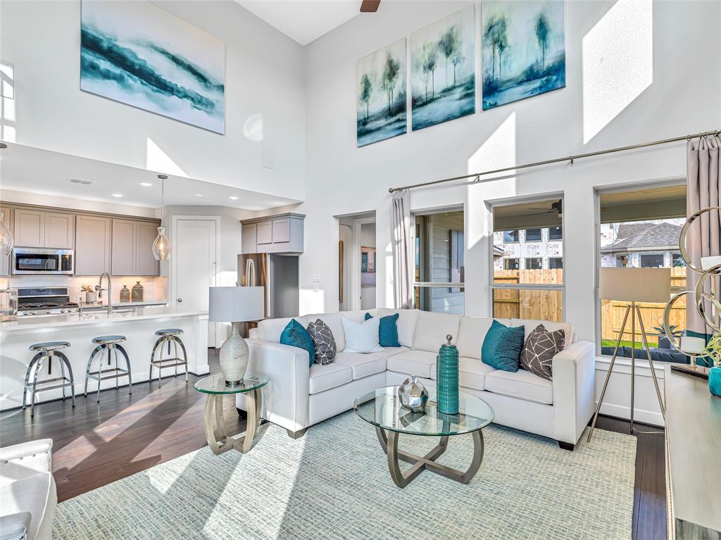 Wilson Creek Meadows - Residential