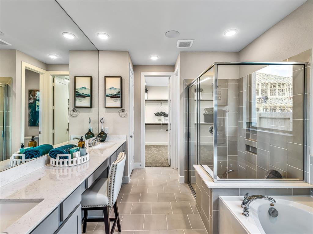 Wilson Creek Meadows - Residential