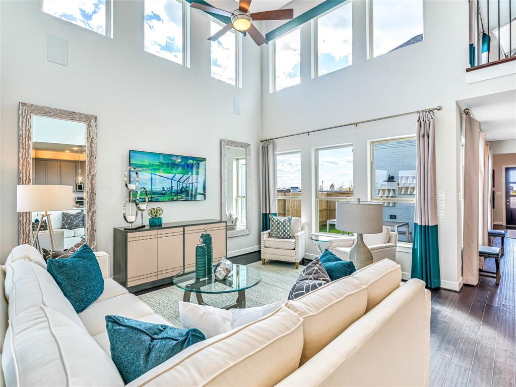 Wilson Creek Meadows - Residential
