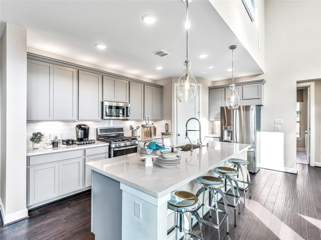 Wilson Creek Meadows - Residential