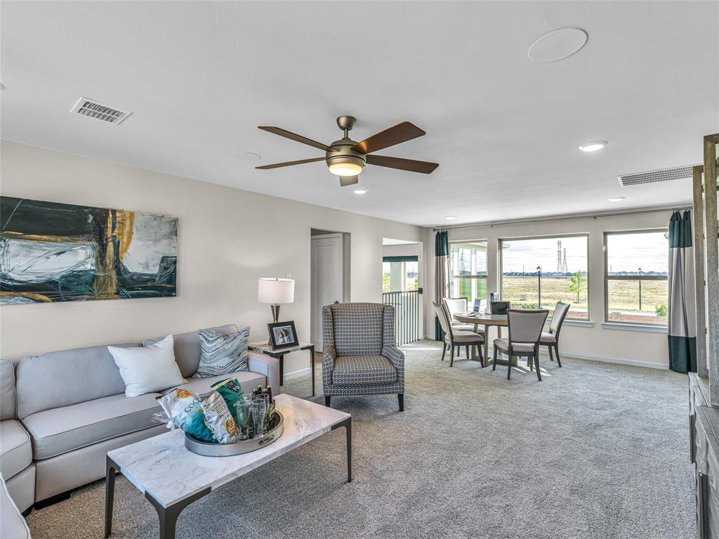 Wilson Creek Meadows - Residential