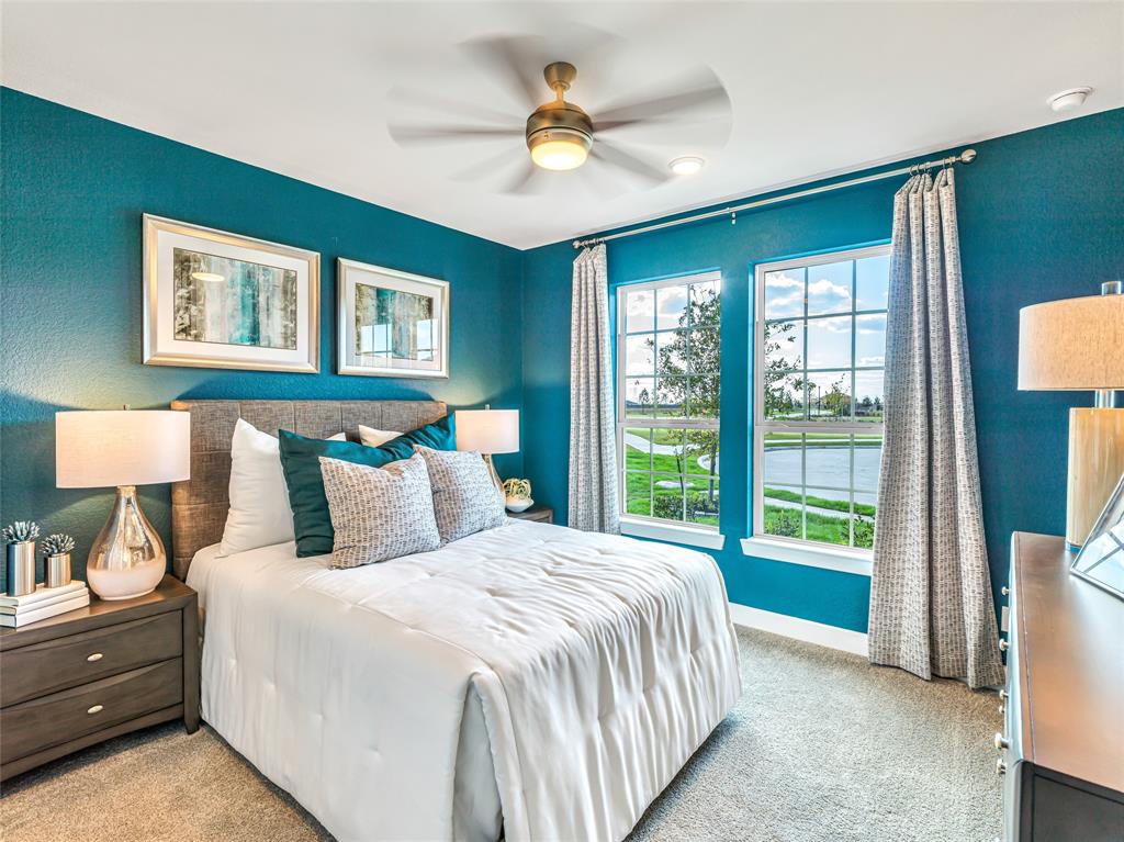 Wilson Creek Meadows - Residential