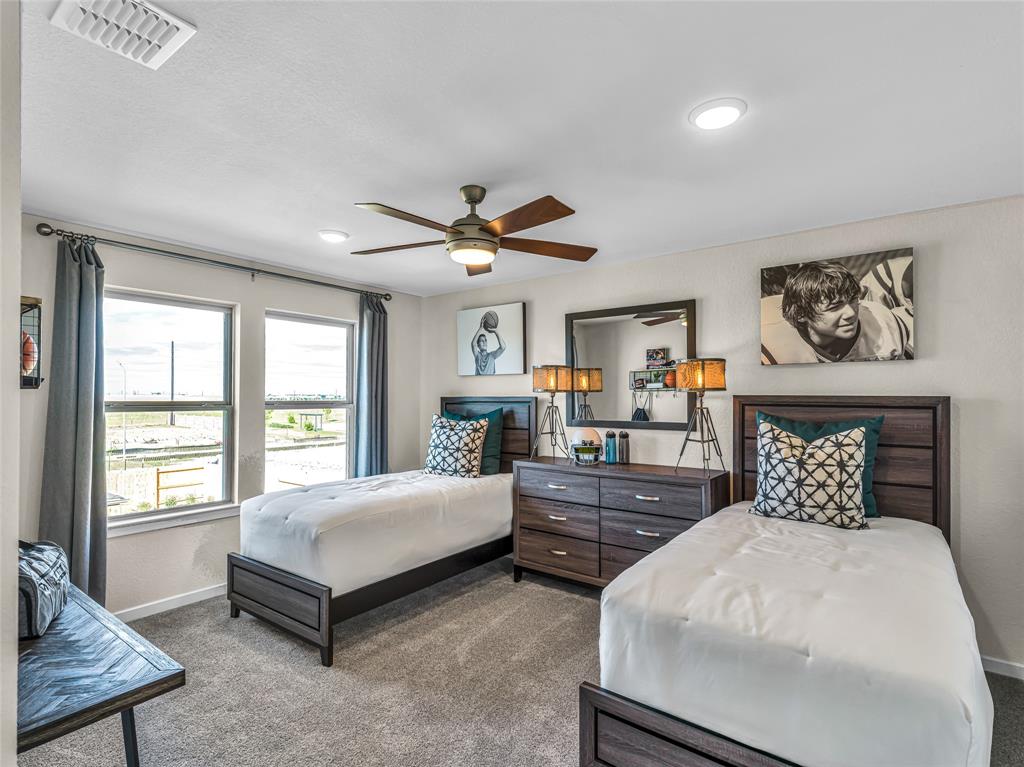 Wilson Creek Meadows - Residential