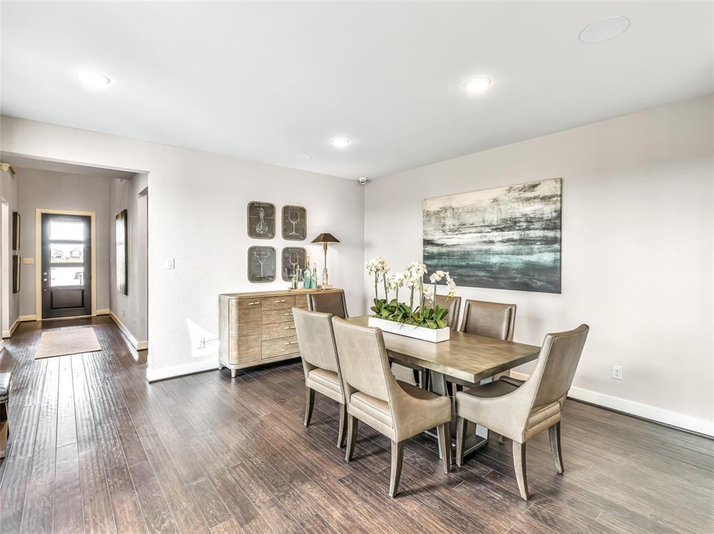 Wilson Creek Meadows - Residential