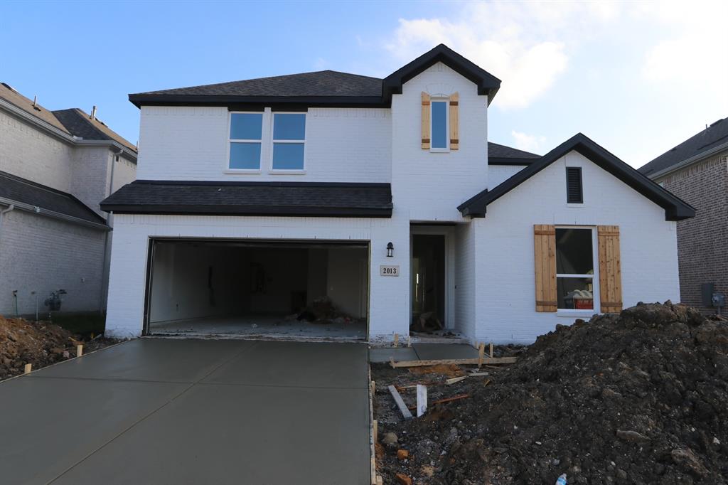 Wilson Creek Meadows - Residential