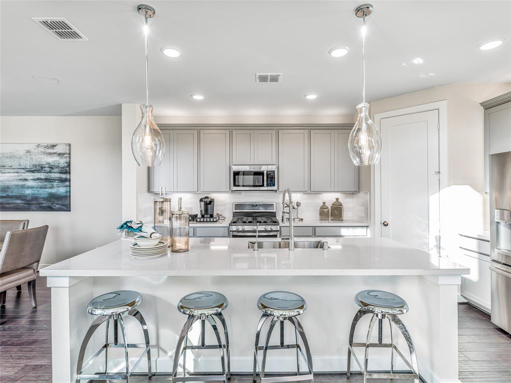 Wilson Creek Meadows - Residential