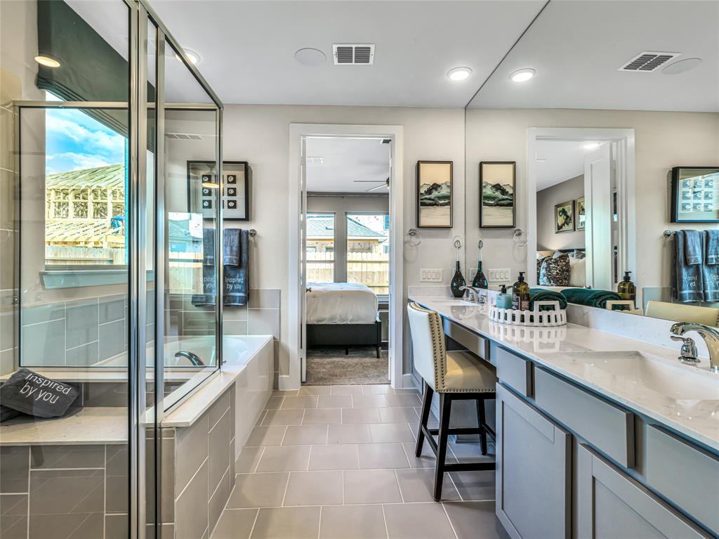 Wilson Creek Meadows - Residential