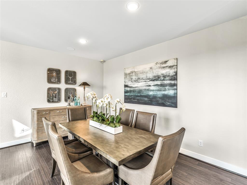 Wilson Creek Meadows - Residential