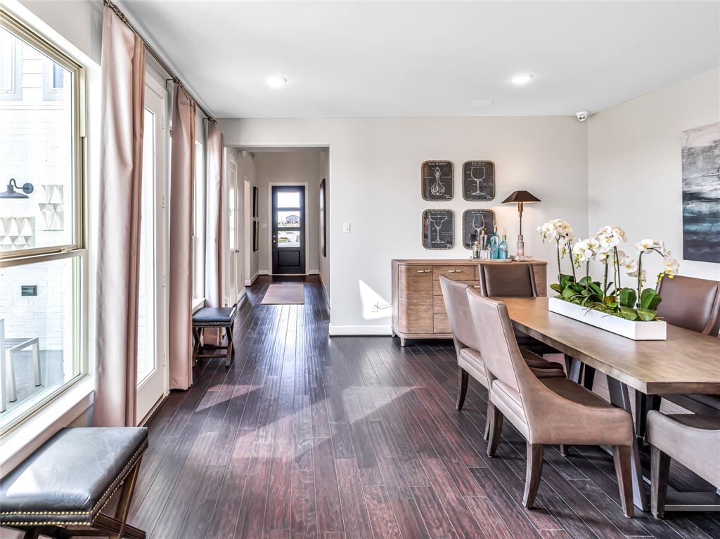 Wilson Creek Meadows - Residential