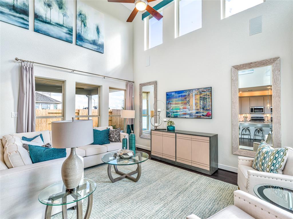 Wilson Creek Meadows - Residential