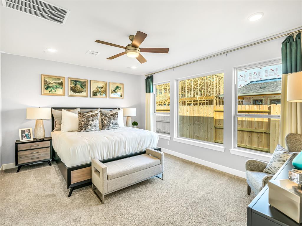 Wilson Creek Meadows - Residential