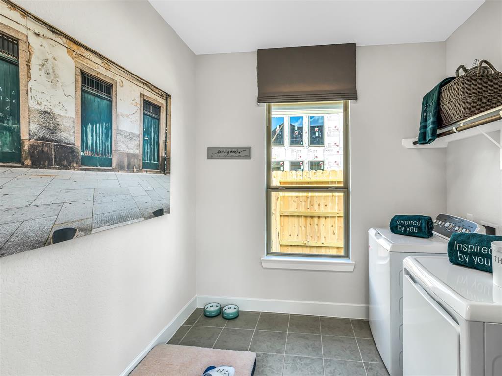 Wilson Creek Meadows - Residential