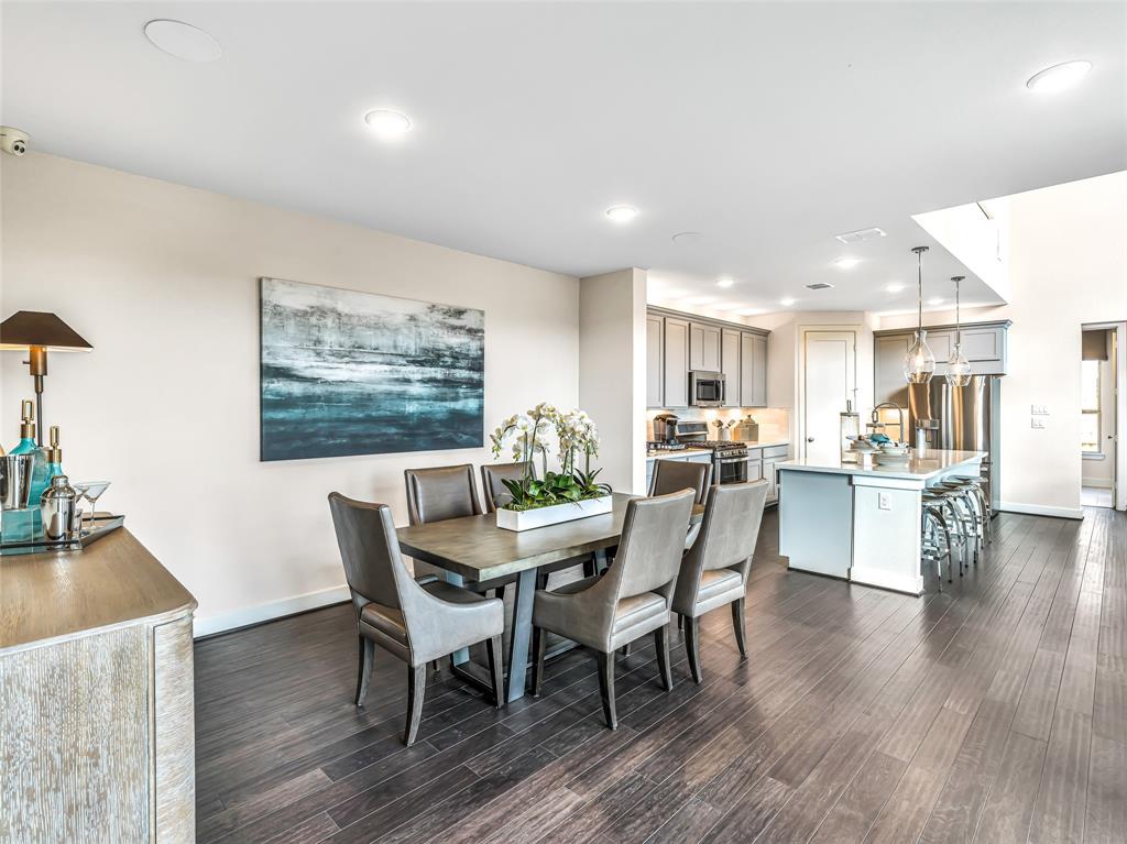 Wilson Creek Meadows - Residential