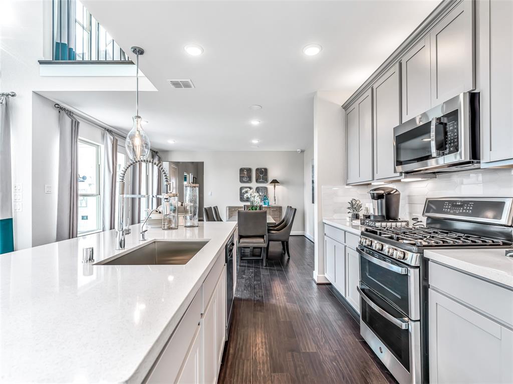 Wilson Creek Meadows - Residential