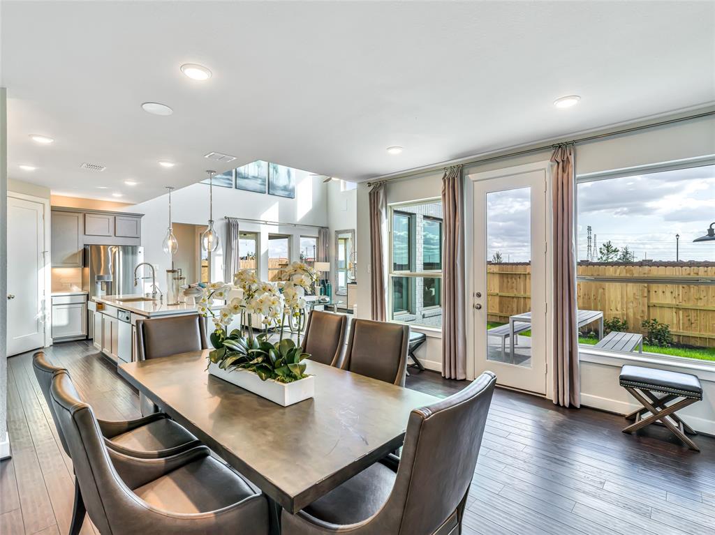 Wilson Creek Meadows - Residential