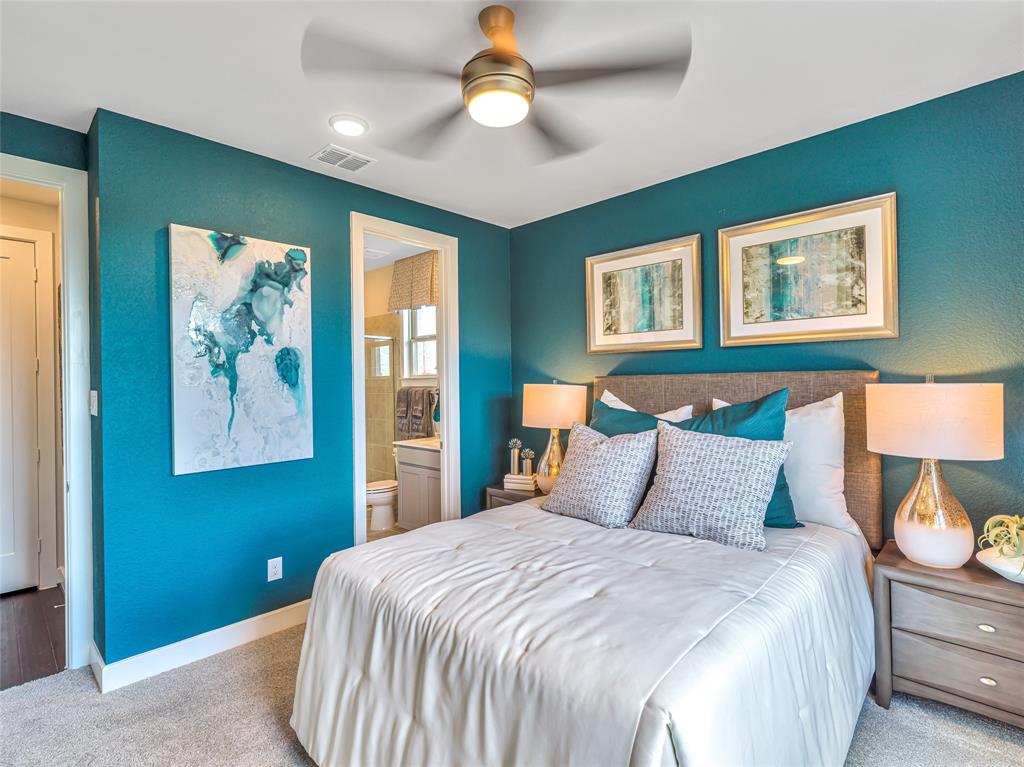 Wilson Creek Meadows - Residential