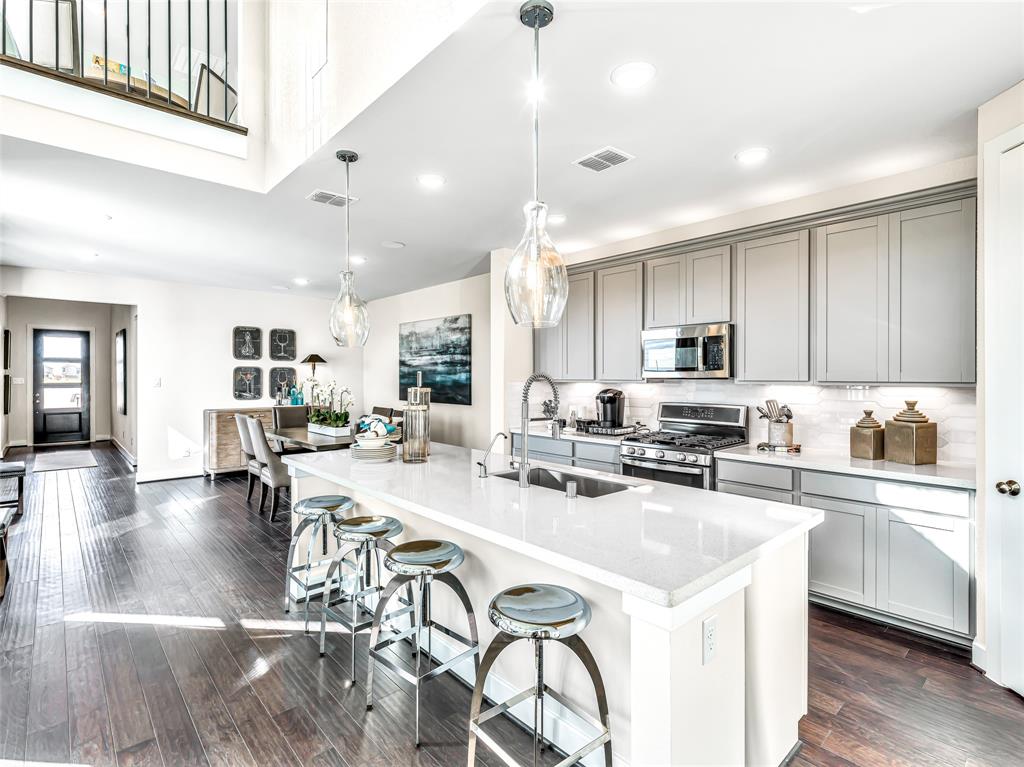 Wilson Creek Meadows - Residential