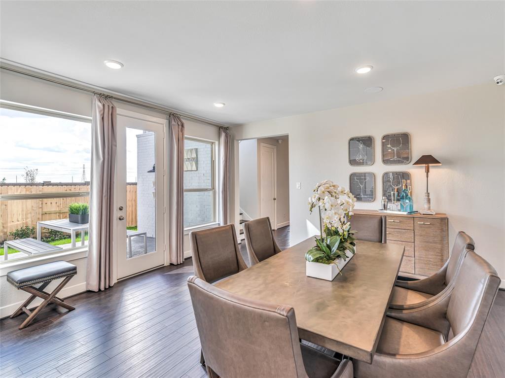 Wilson Creek Meadows - Residential