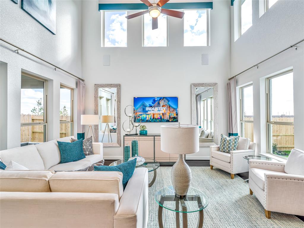 Wilson Creek Meadows - Residential