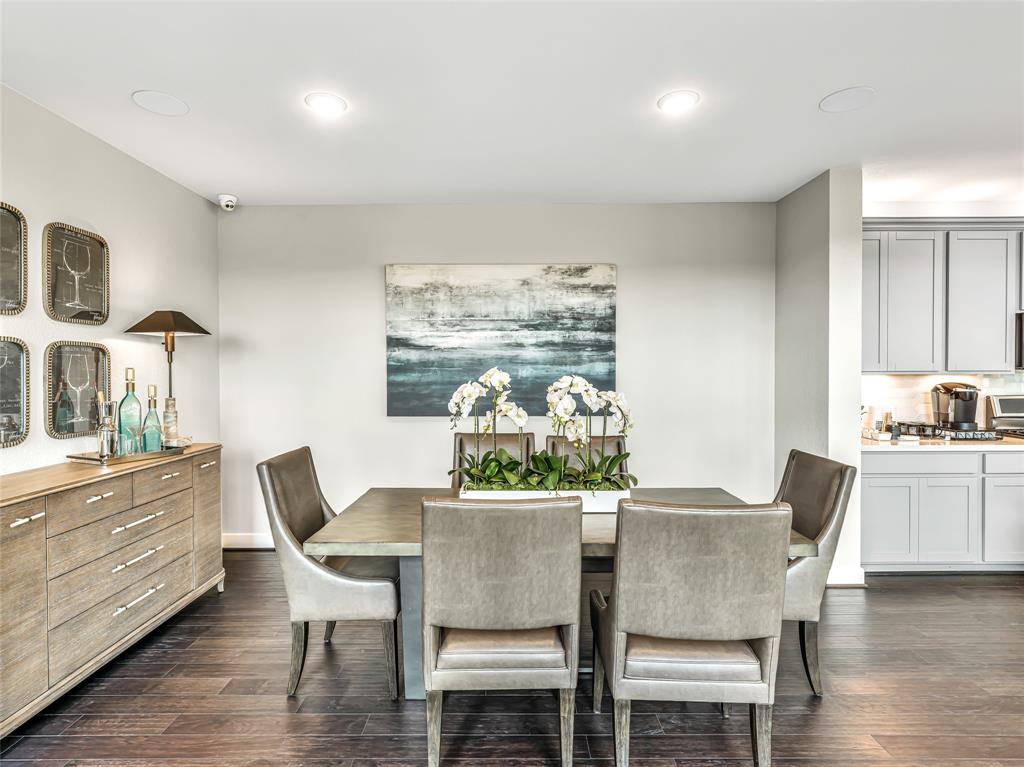 Wilson Creek Meadows - Residential