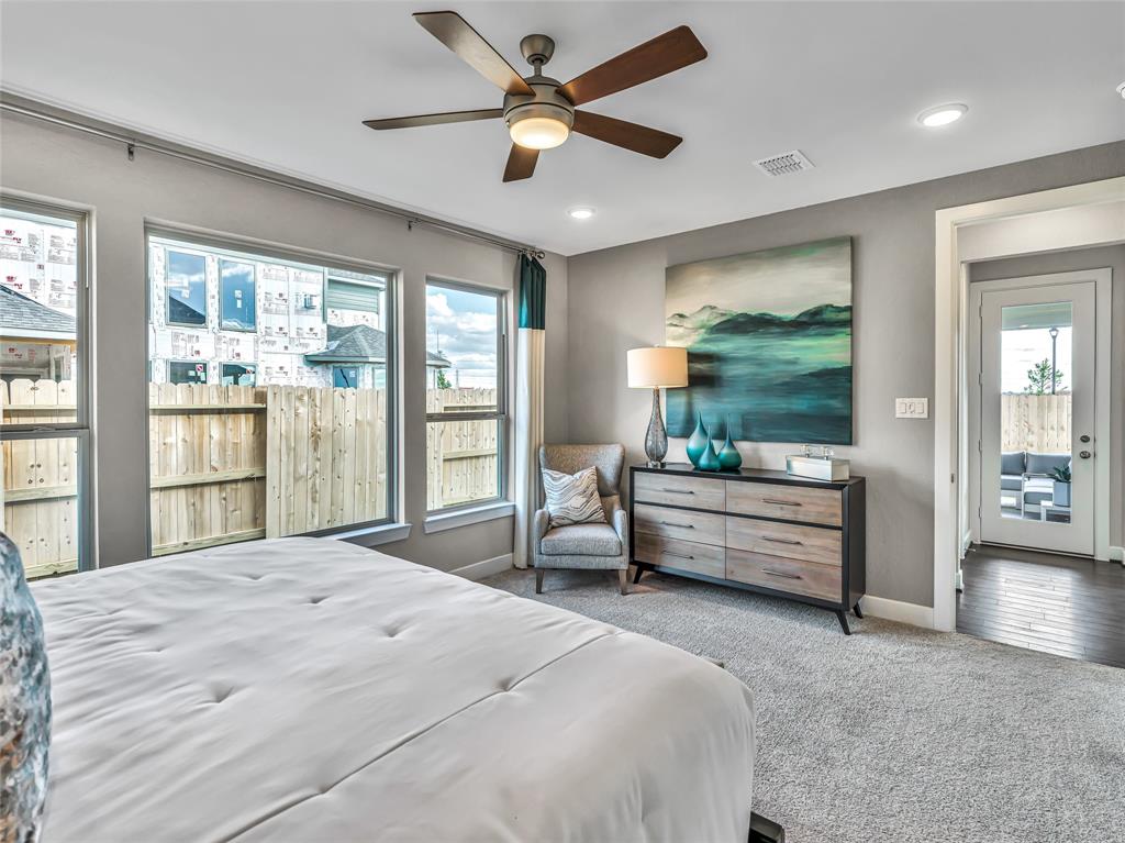 Wilson Creek Meadows - Residential
